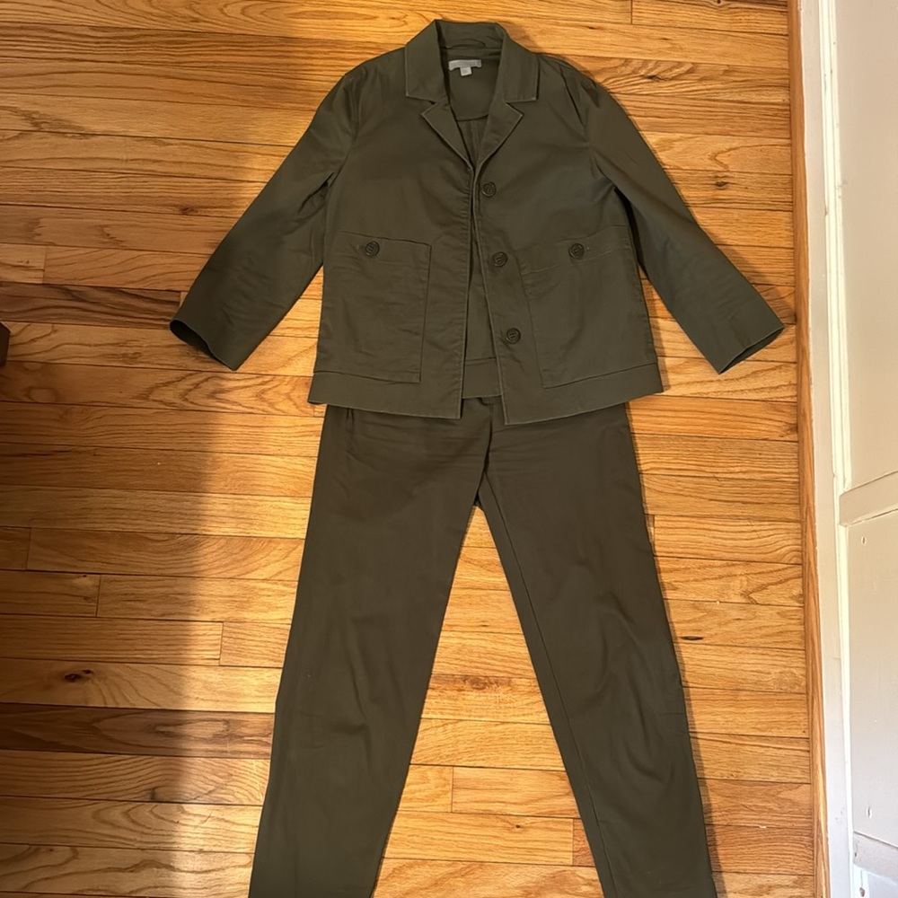 COS suit - Picture 2 of 6